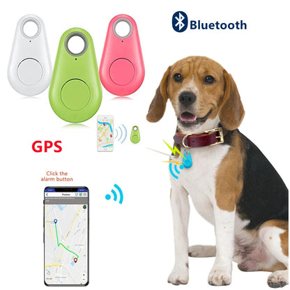 Smart GPS Tracker - BeeTrendyShop.COM