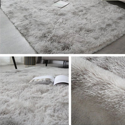 Fluffy Large Carpet Living Room Plush Lounge Rug in The Bedroom Floor Mat Soft Velvet Carpets For Children Kids Decoration  ﻿ - BeeTrendyShop.COM