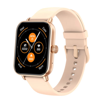 COLMI P81 Ultra Smartwatch – Voice Calling, 1.9" Screen, 24H Health Monitor, 100+ Sport Modes