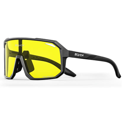 SCVCN Cycling Glasses – UV400 Mountain Bike & Hiking Sports Eyewear