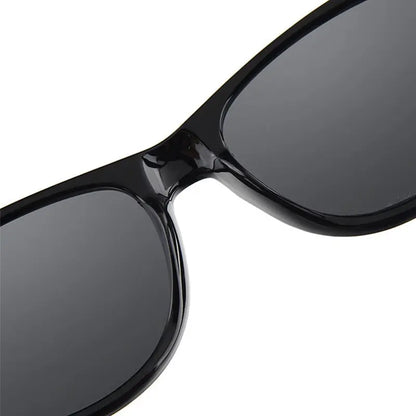 Classic Unisex Sunglasses – UV400 Affordable Everyday Eyewear
