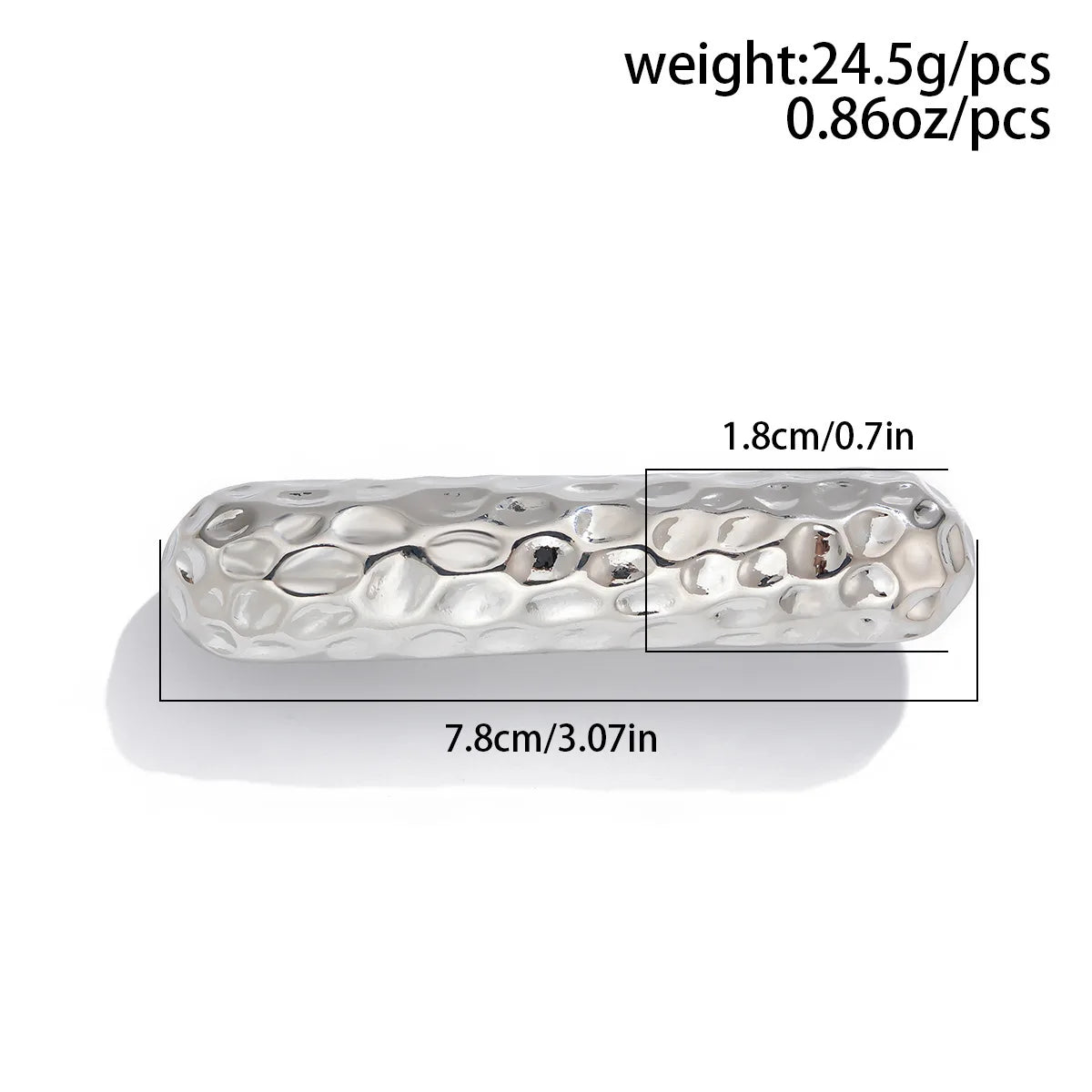 Headband Elastic HairPins