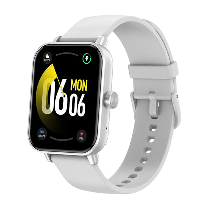 COLMI P81 Ultra Smartwatch – Voice Calling, 1.9" Screen, 24H Health Monitor, 100+ Sport Modes