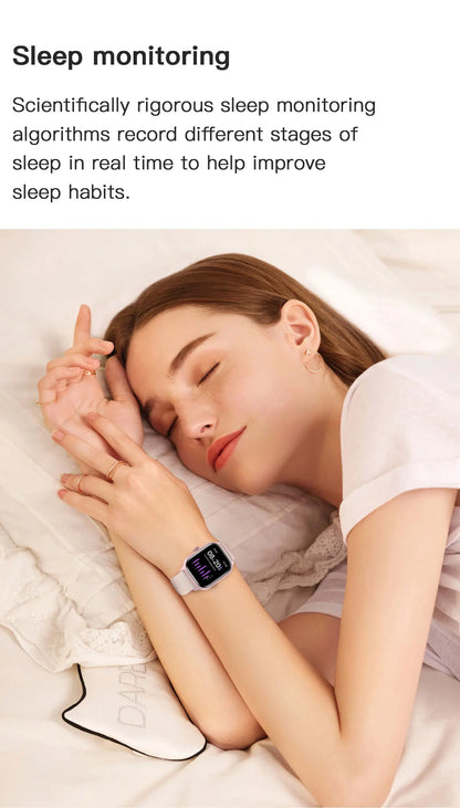 LEMFO LT10 Android Smartwatch – Bluetooth Call, Touch Dial, Music Player, Fitness Tracker