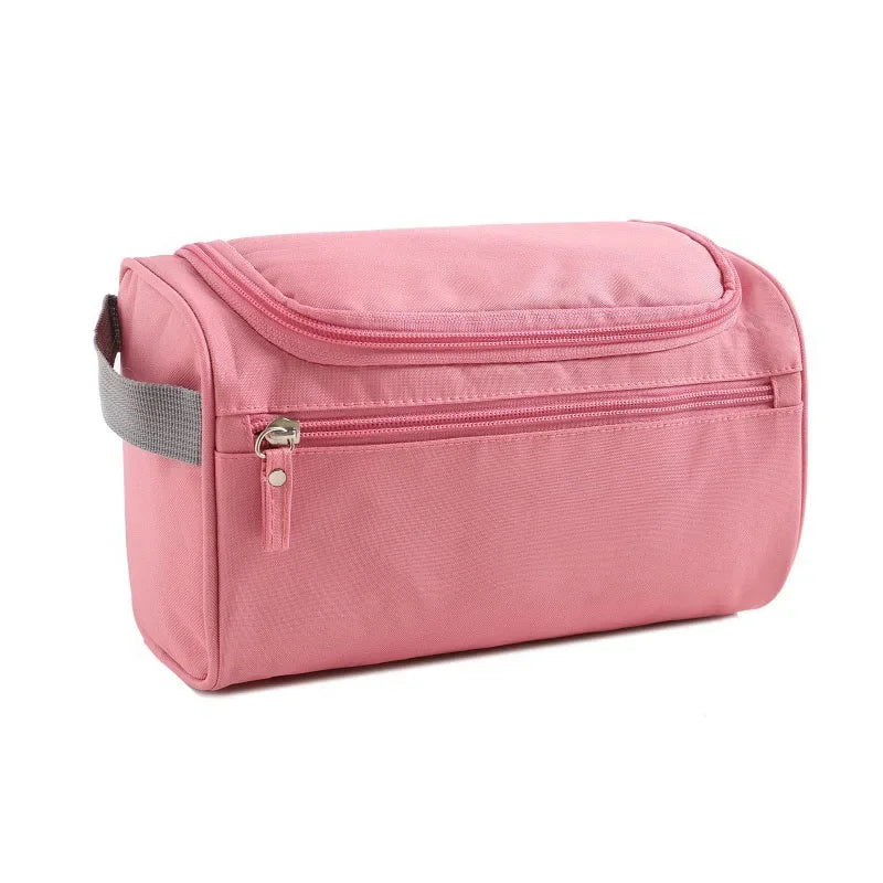 Hot Selling Women Makeup Bags Large Capacity Travel Toiletry Hanging Organizer Kit Cosmetic Bag - BeeTrendyShop.COM
