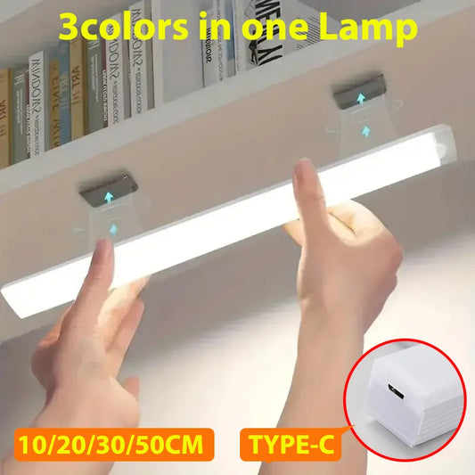 LED Motion Sensor Light Wireless For Kitchen