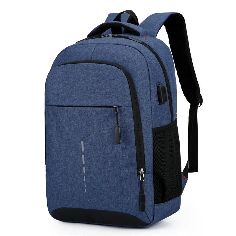 Men's Waterproof Backpack – Ultra Lightweight & Durable for Travel & Outdoor