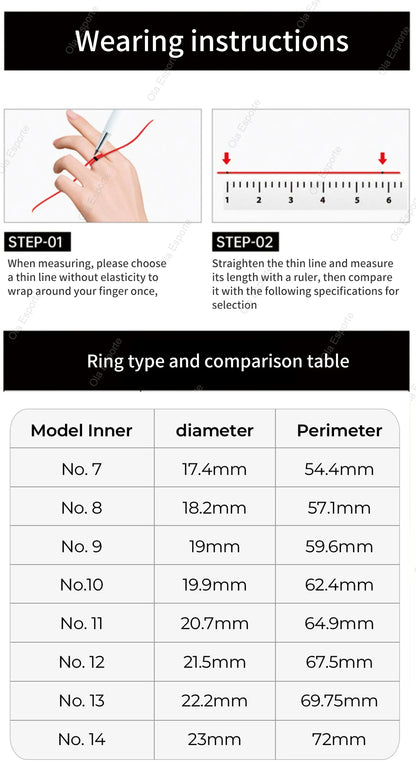 Smart Ring – Heart Rate & Blood Oxygen Monitor, IP68 Waterproof, Multi-Sport