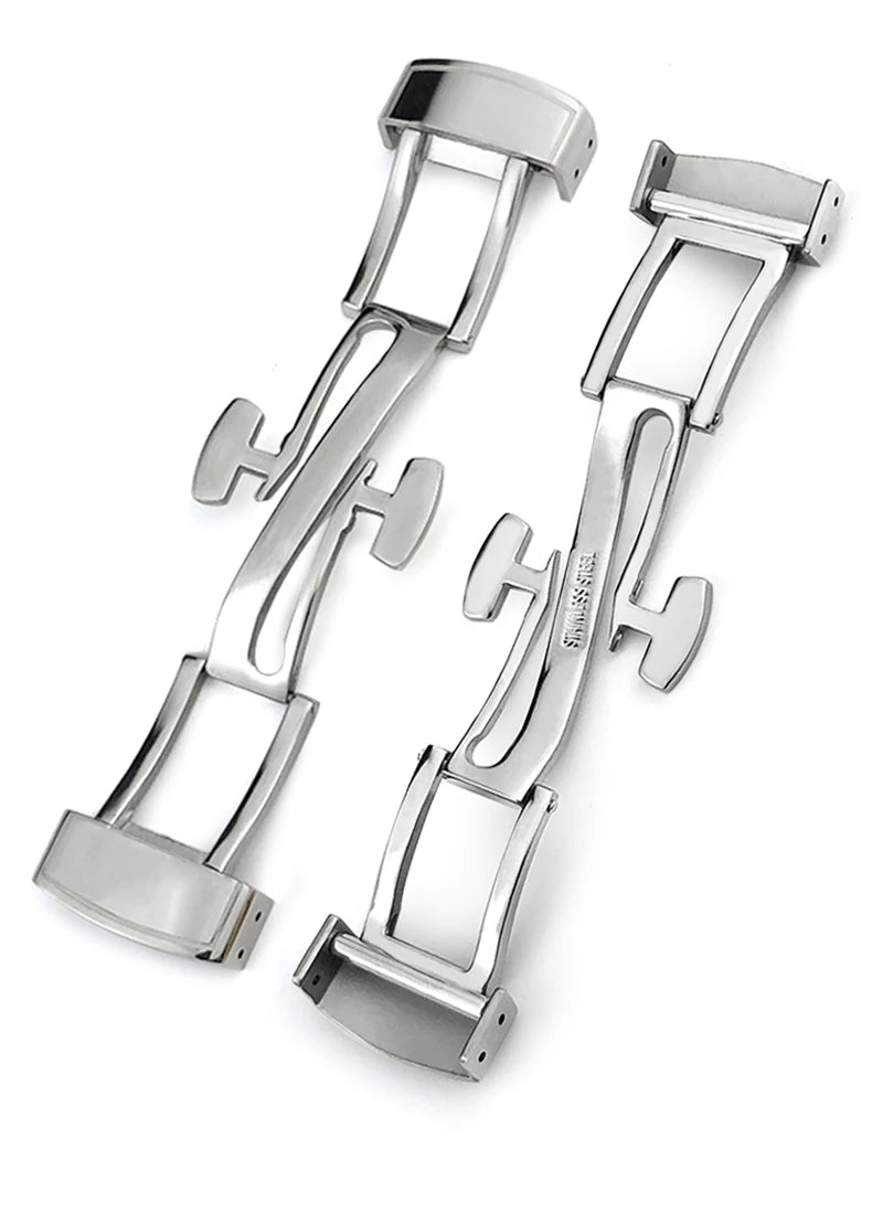 Natural Rubber Watchband for Patek PP Philippe Aquanaut 5067 5068 18mm 19mm Soft Silicone Colorful Watch Strap Women