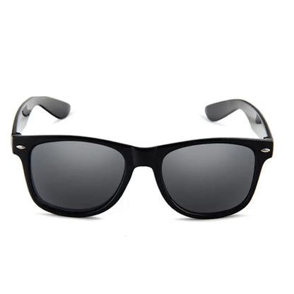 Classic Unisex Sunglasses – UV400 Affordable Everyday Eyewear