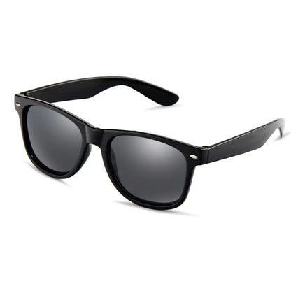 Classic Unisex Sunglasses – UV400 Affordable Everyday Eyewear