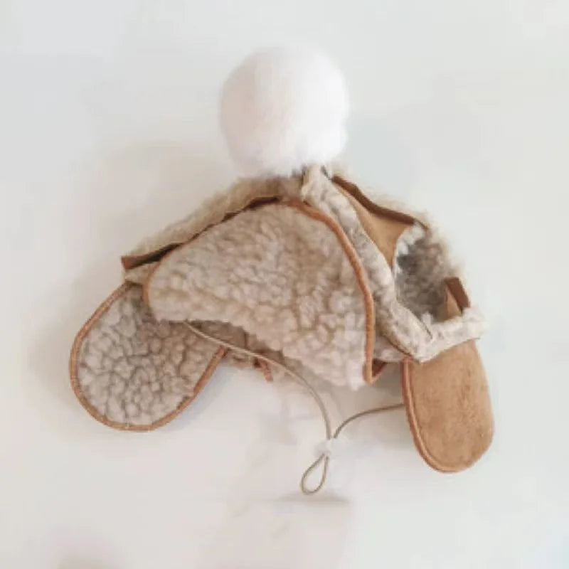 Dog Sweater
