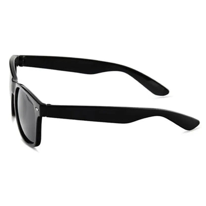 Classic Unisex Sunglasses – UV400 Affordable Everyday Eyewear
