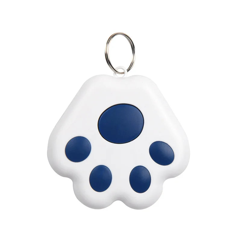 Mini Portable for luggage Cat Dog Pet Tracking Bluetooth 5.0 Hidden GPS
