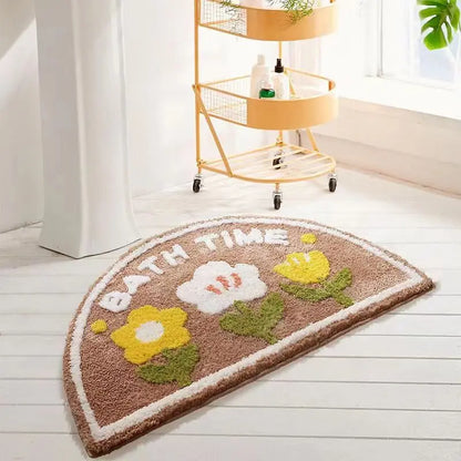VIKAMA Soft-Touch Waterproof Mat - BeeTrendyShop.COM