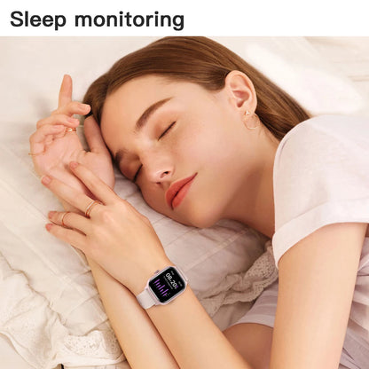 LEMFO LT10 Android Smartwatch – Bluetooth Call, Touch Dial, Music Player, Fitness Tracker
