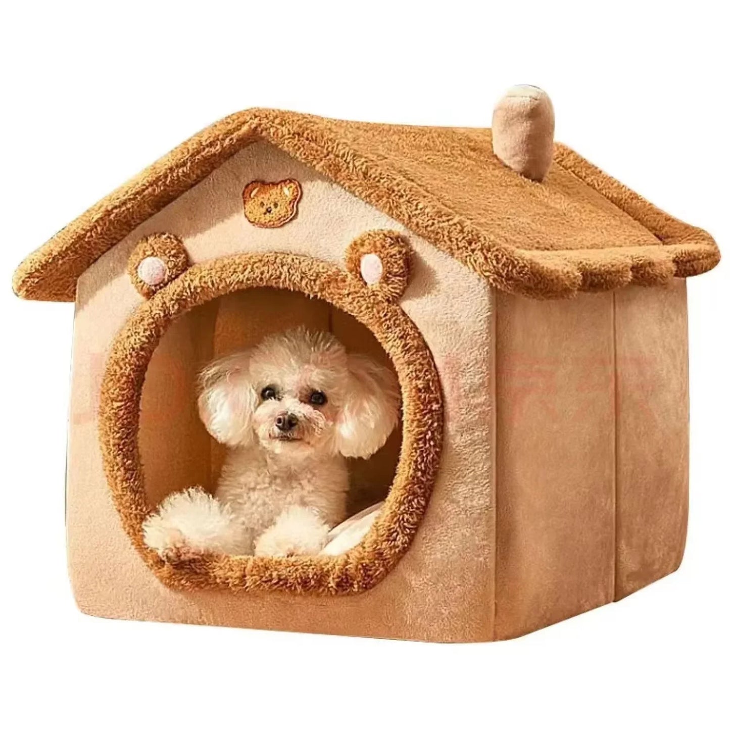 Cats and Dogs House House