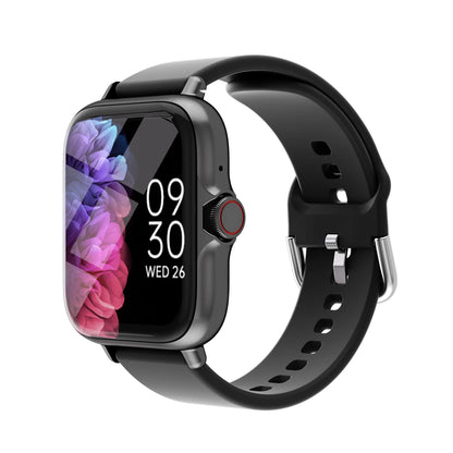 Waterproof Smartwatch 1.83" – Answer Calls, Sleep Monitor, Pedometer, Sports & Alerts