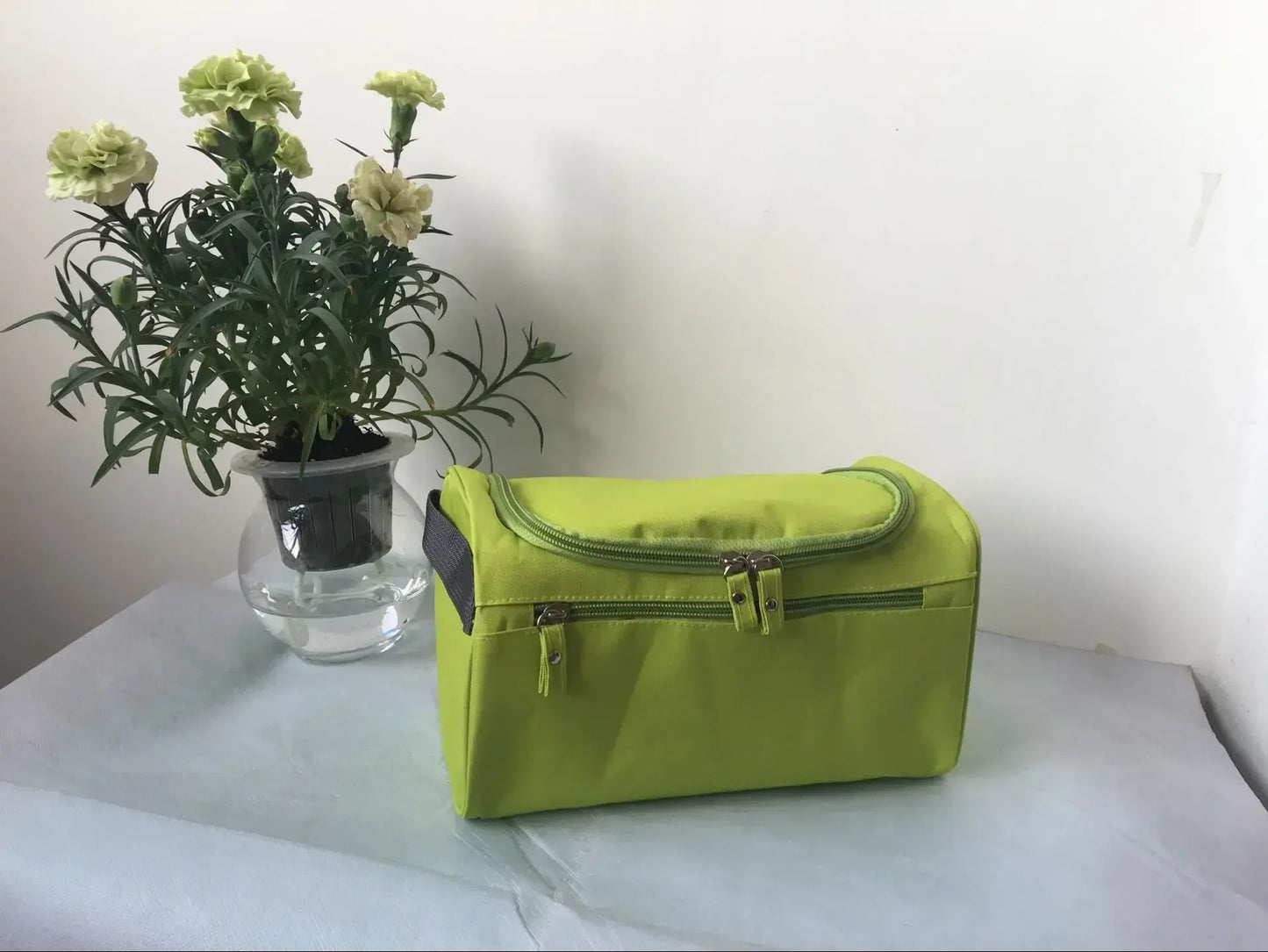 Hot Selling Women Makeup Bags Large Capacity Travel Toiletry Hanging Organizer Kit Cosmetic Bag - BeeTrendyShop.COM