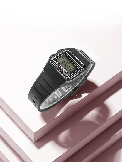 Hot Selling Women LED Digital Electronic Watch Multifunctional Outdoor Simple Leisure Men and Women Sports Watch Reloj - BeeTrendyShop.COM