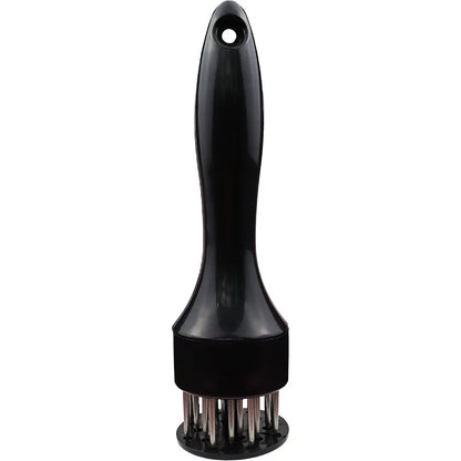 Stainless Steel Meat Tenderizer Hammer – Loose Meat Needle & Tendon Breaker Kitchen Tool