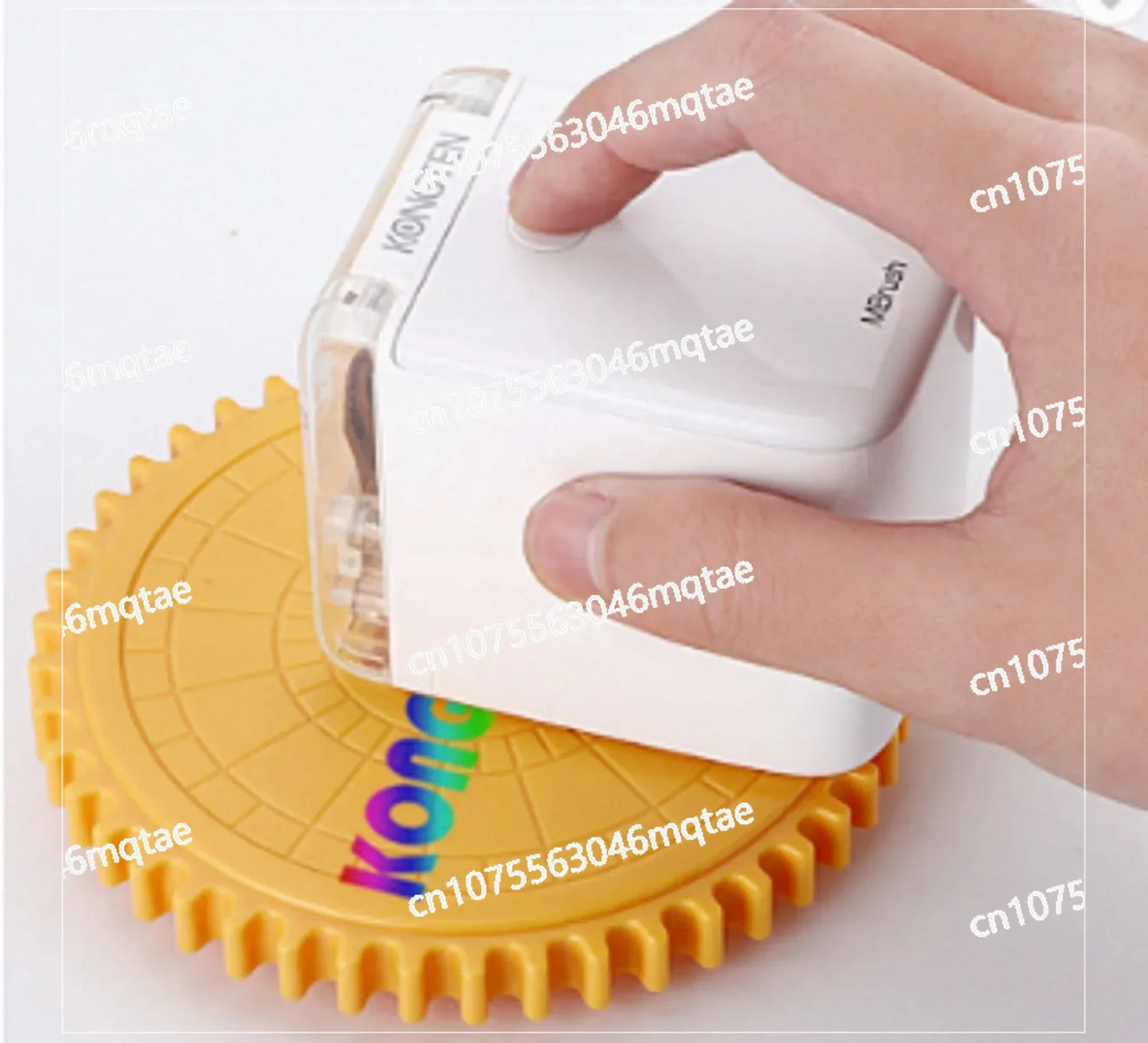 Mini Digital Printing Machine for Code Print