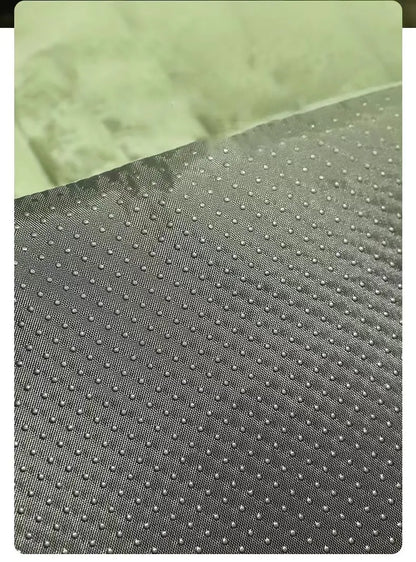 Orthopedic Memory Foam Dog Bed - Machine Washable for All-Size Dogs & Cats - BeeTrendyShop.COM
