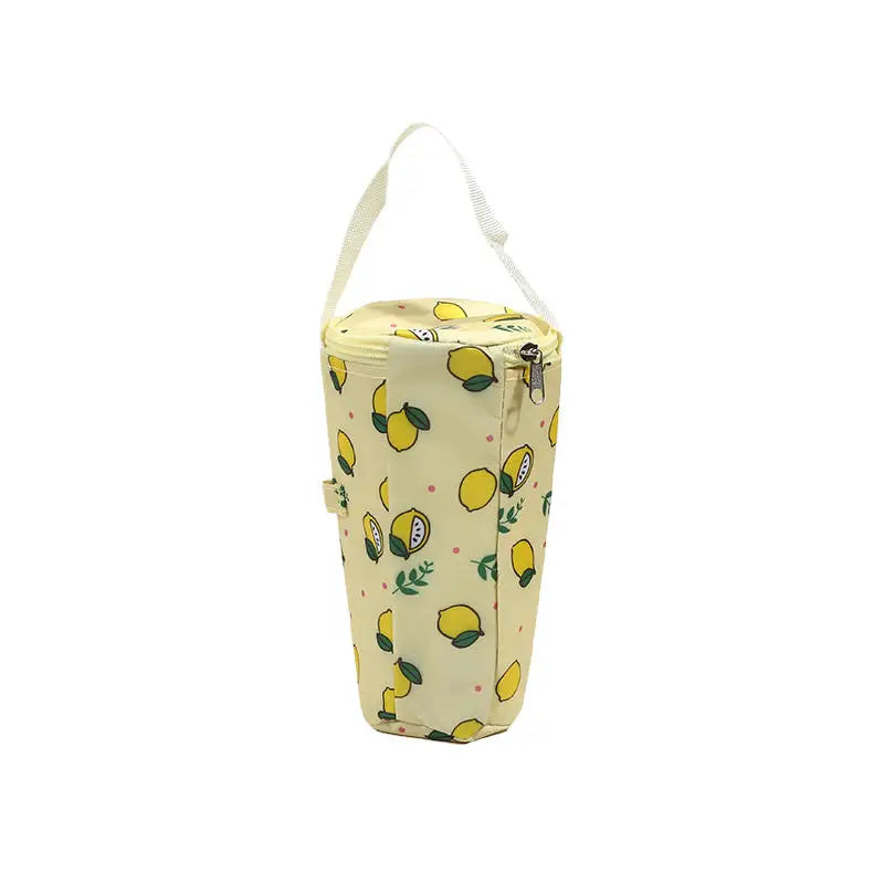 Insulated Lunch Bag – Thermal Food Container Tote for Work, School & Picnic
