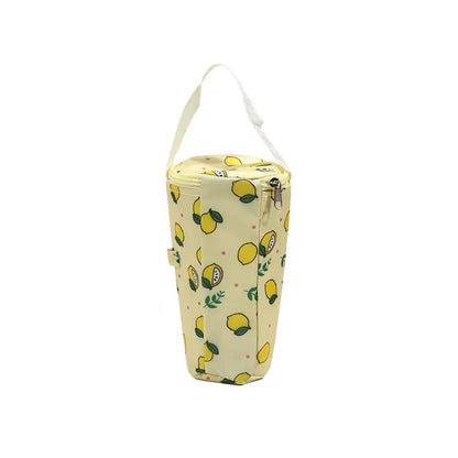 Insulated Lunch Bag – Thermal Food Container Tote for Work, School & Picnic