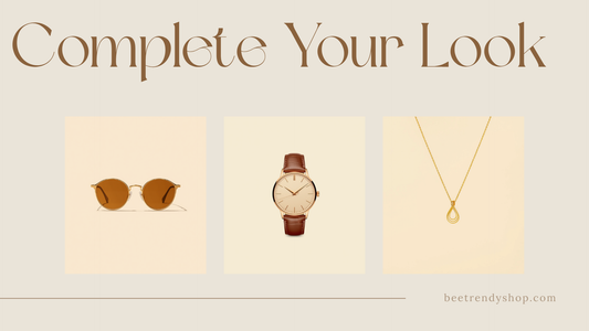 Complete Your Look – Bundle Deal