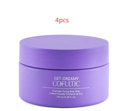 Cofultic Night Sleep Tightening Cream – Firm & Rejuvenate Your Skin