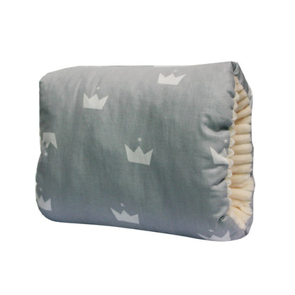 Baby Nursing Arm Pillow – Adjustable Breastfeeding Support Cushion