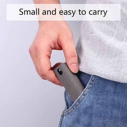 All-in-One Phone & Screen Cleaner Kit – Portable Spray & Microfiber Wipe