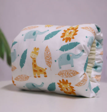 Baby Nursing Arm Pillow – Adjustable Breastfeeding Support Cushion
