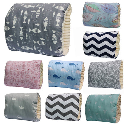 Baby Nursing Arm Pillow – Adjustable Breastfeeding Support Cushion