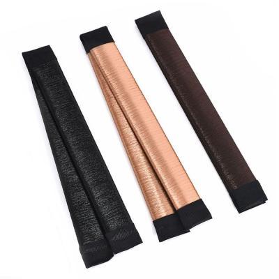 Magic French Twist Hair Bun Maker – Elastic Hair Tie Styling Tool for Women