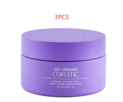 Cofultic Night Sleep Tightening Cream – Firm & Rejuvenate Your Skin