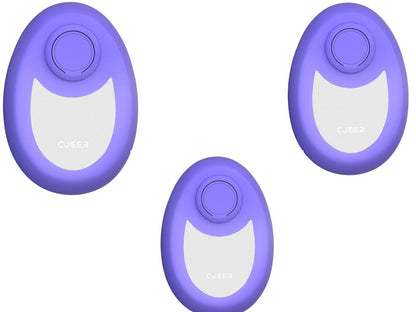 Crystal Hair Remover – Painless & Reusable Hair Eraser for Women & Men