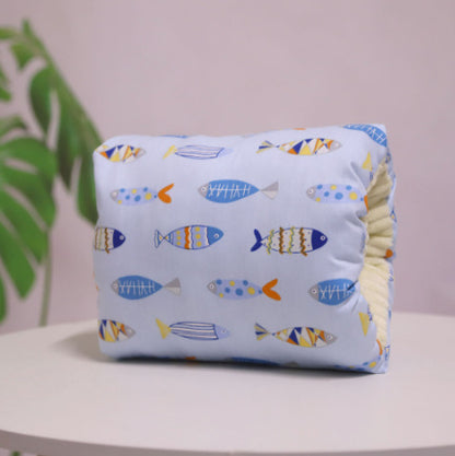 Baby Nursing Arm Pillow – Adjustable Breastfeeding Support Cushion
