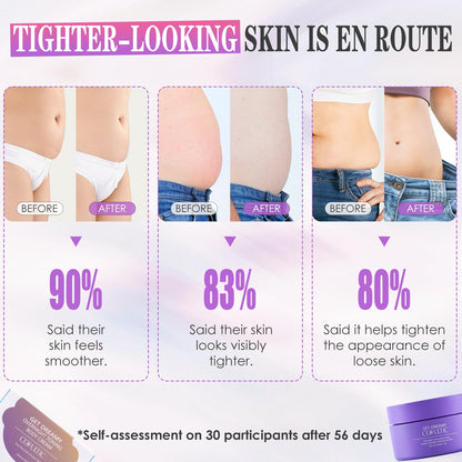 Cofultic Night Sleep Tightening Cream – Firm & Rejuvenate Your Skin
