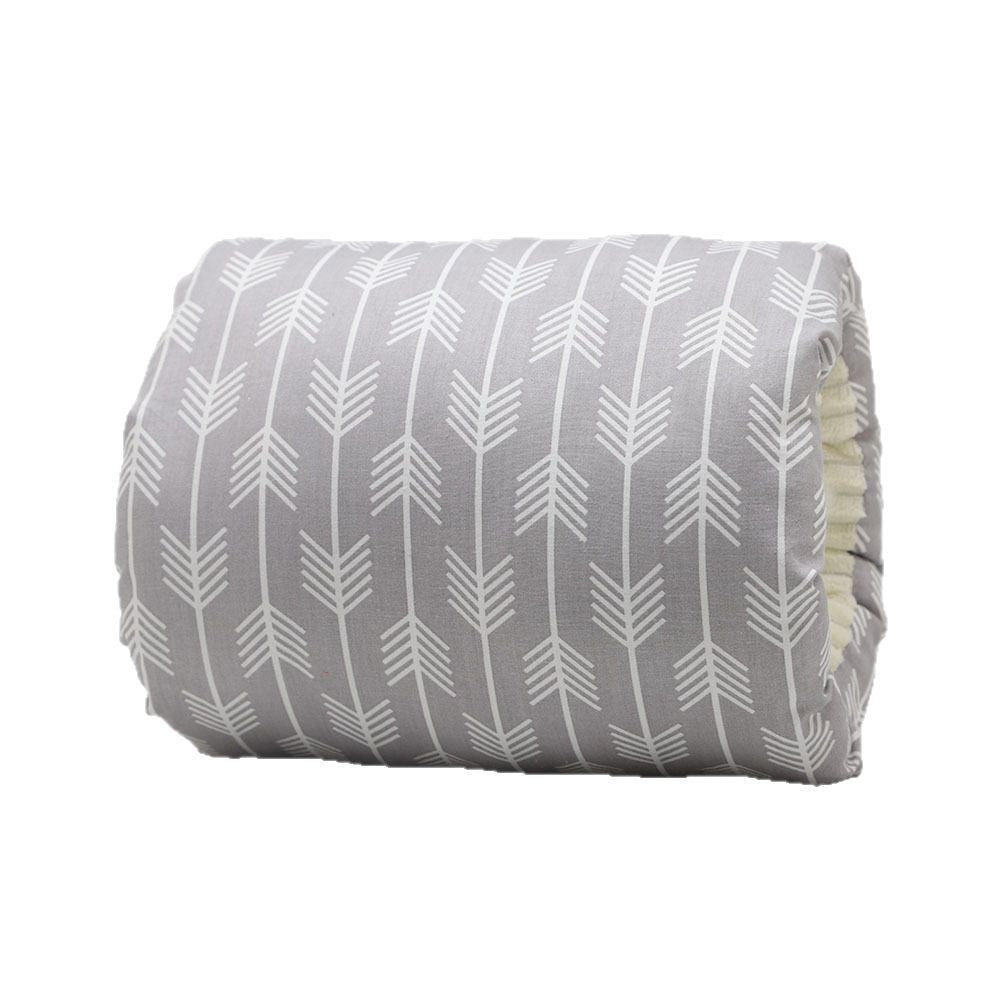 Baby Nursing Arm Pillow – Adjustable Breastfeeding Support Cushion