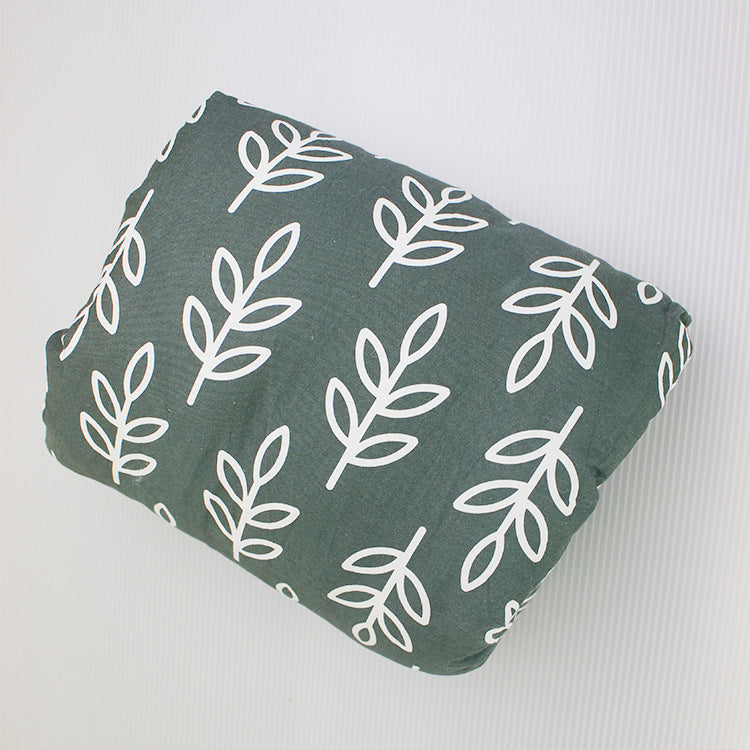 Baby Nursing Arm Pillow – Adjustable Breastfeeding Support Cushion