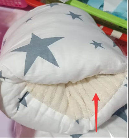 Baby Nursing Arm Pillow – Adjustable Breastfeeding Support Cushion