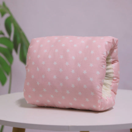 Baby Nursing Arm Pillow – Adjustable Breastfeeding Support Cushion