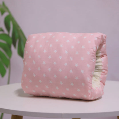 Baby Nursing Arm Pillow – Adjustable Breastfeeding Support Cushion