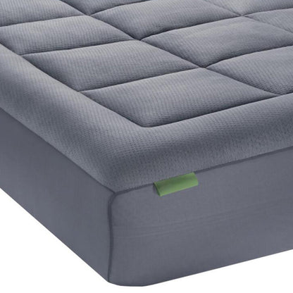 3D Soft Bed & Breakfast Seat Cover – Comfortable Single & Double Bed Cushion Cover
