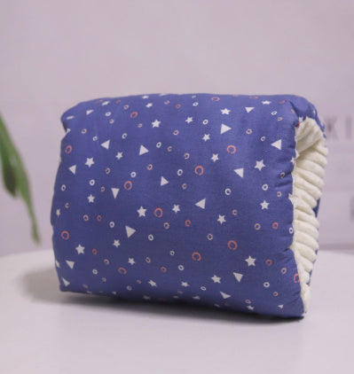 Baby Nursing Arm Pillow – Adjustable Breastfeeding Support Cushion