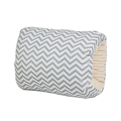 Baby Nursing Arm Pillow – Adjustable Breastfeeding Support Cushion