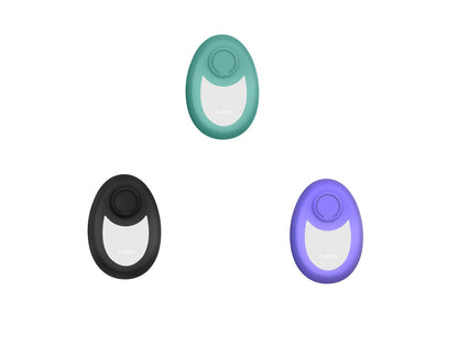 Crystal Hair Remover – Painless & Reusable Hair Eraser for Women & Men